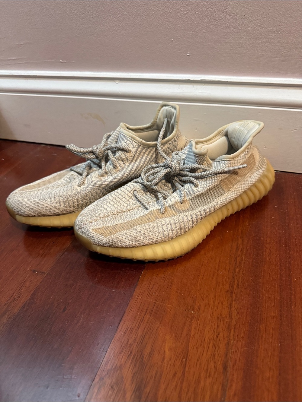 adidas Yeezy Boost 350 V2 in Lundmark